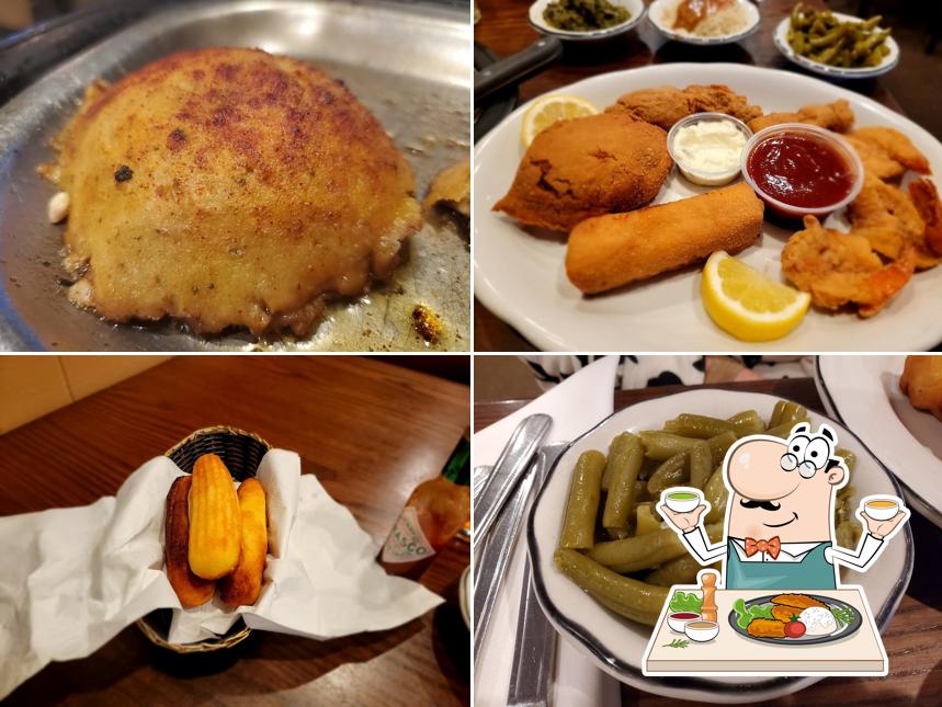 Epicurean Restaurant