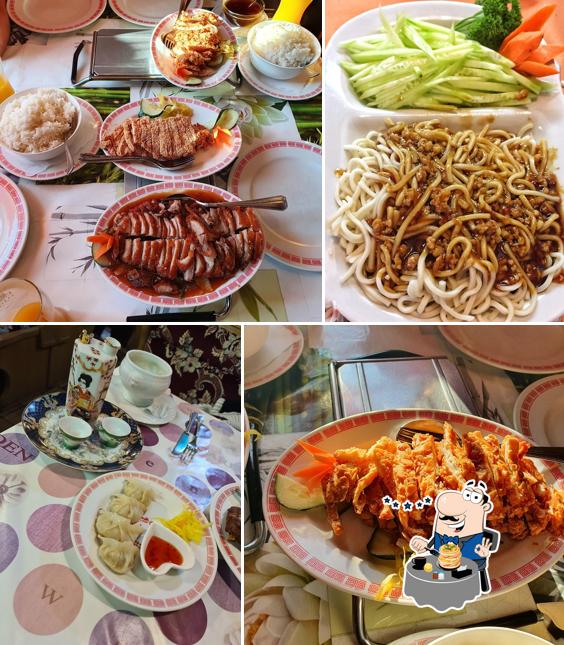 China Restaurant HongKong