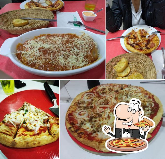 Pizza Raúl