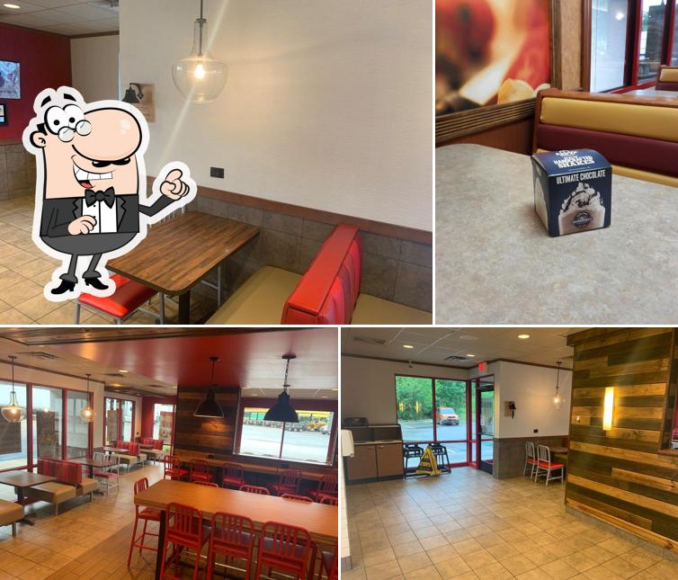 Arby's