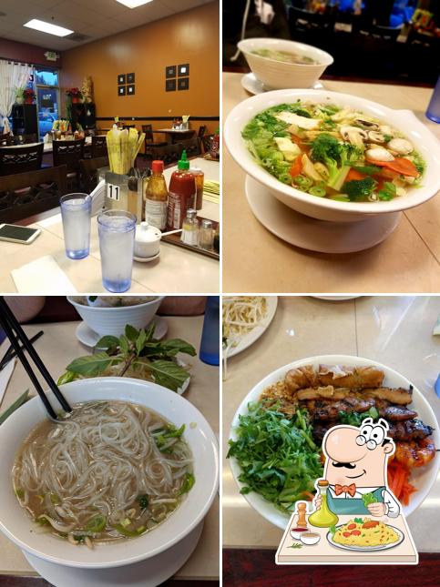 Bamboo House Restaurant