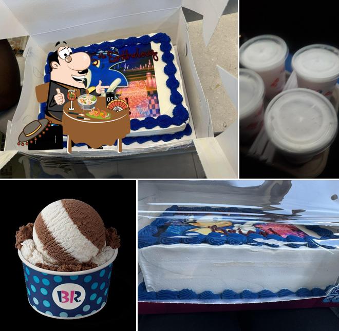 Baskin-Robbins