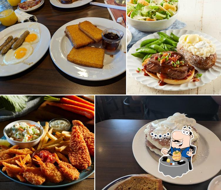 Bob Evans