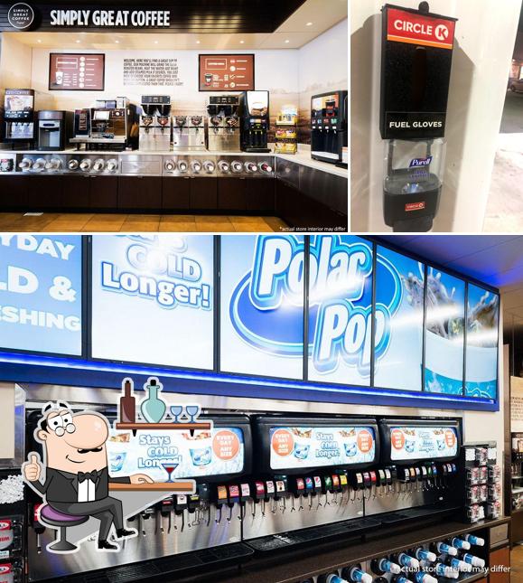 Circle K