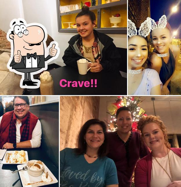 Crave