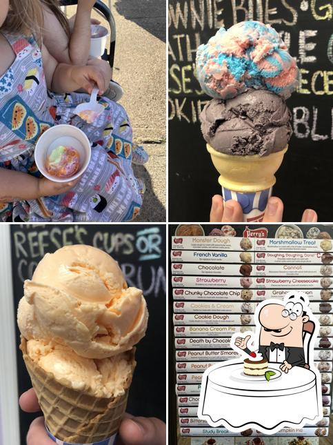 Del's Plum Creamery