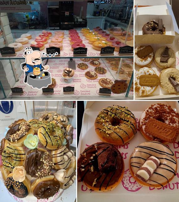 Dreams Donuts