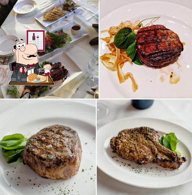 Eddie Merlot's