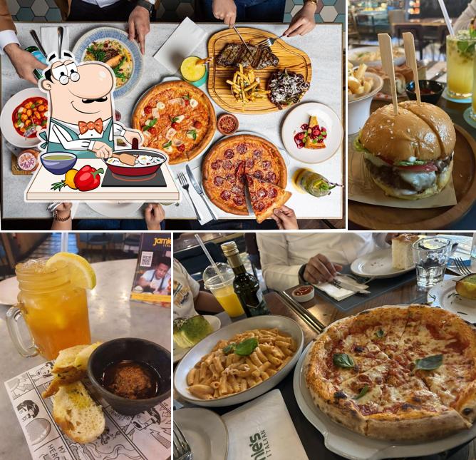 Jamie's Italian