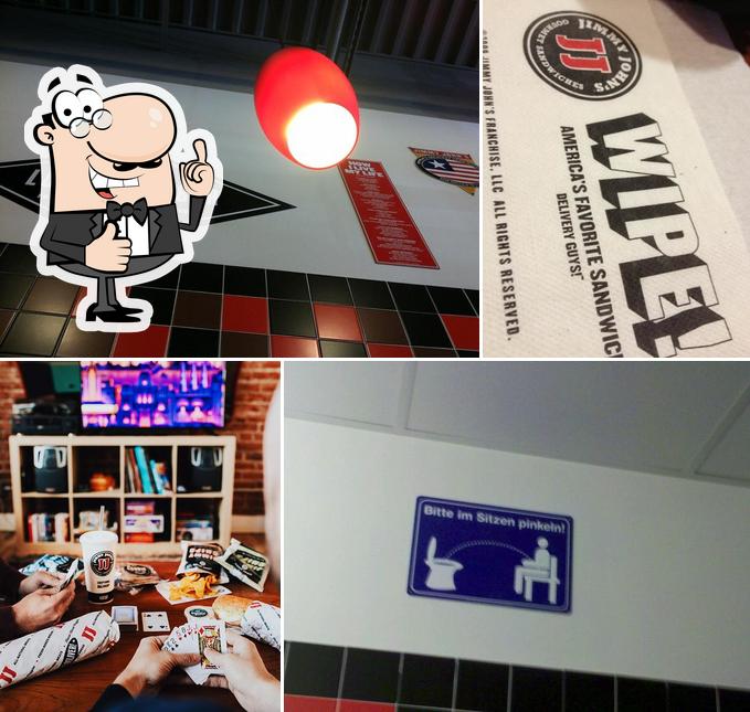 Jimmy John's