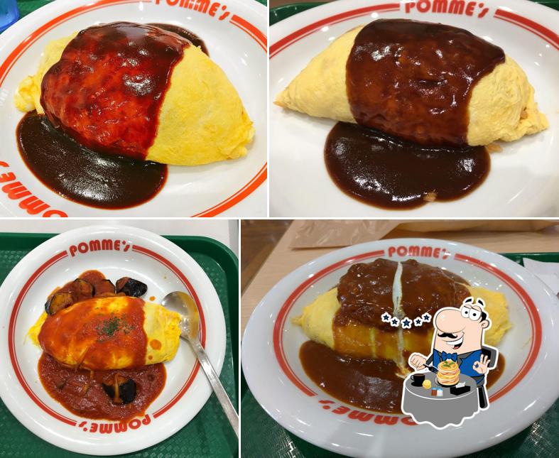 ポムの樹Jr. アリオ八尾店
