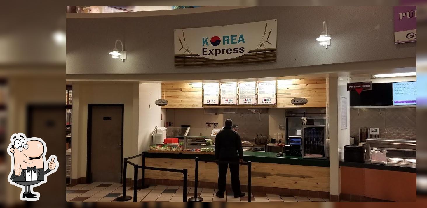 Korean Express