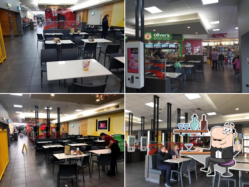 McDonald's Wallan Nth