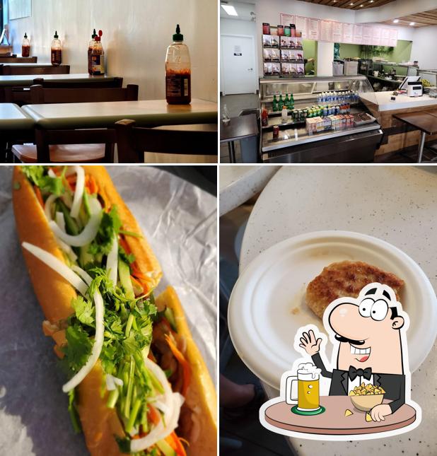 Peak Cafe