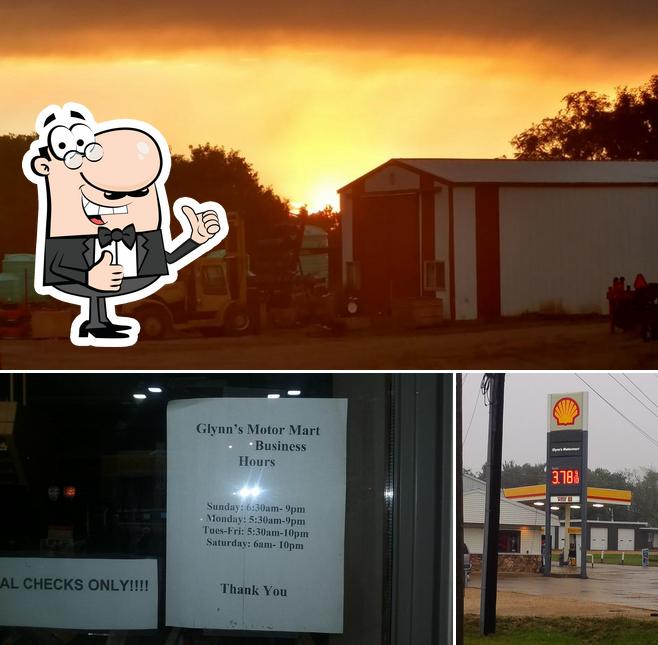 Glynn's Motor Mart