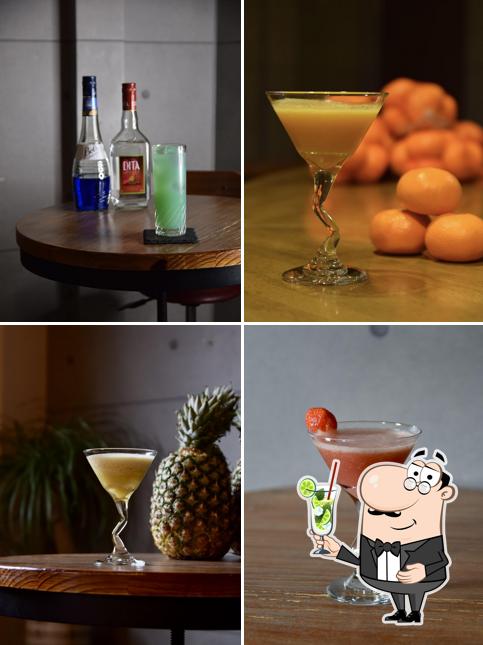 BAR FOCUS