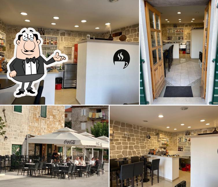 Caffe bar Đir