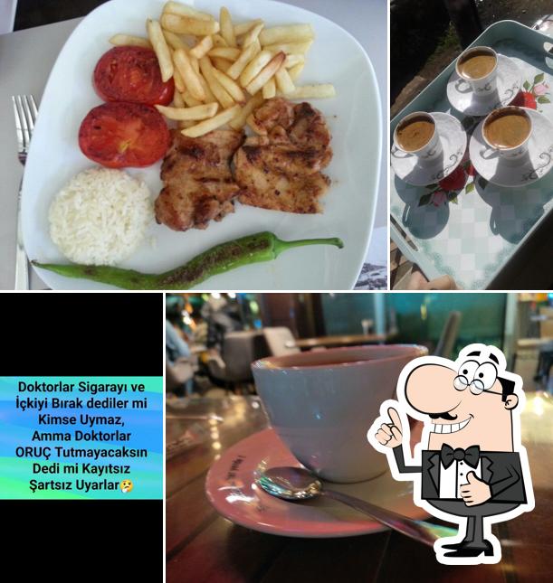 Çayhan Cafe & Restaurant