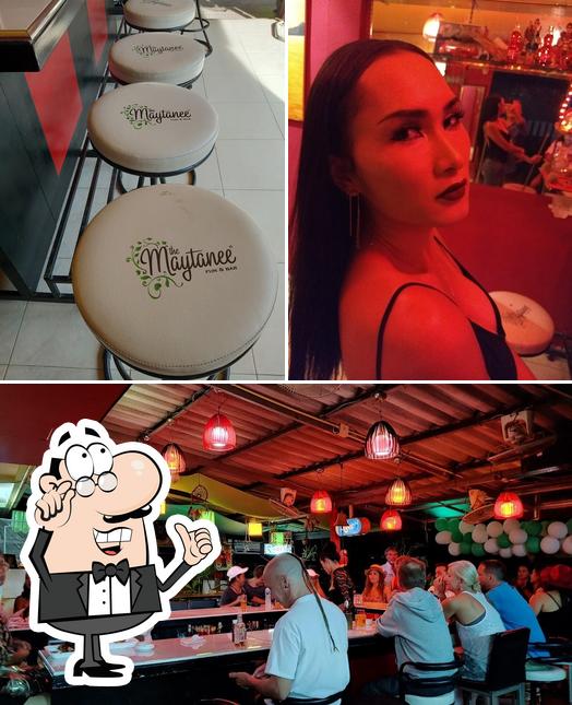 GIN GIN BAR