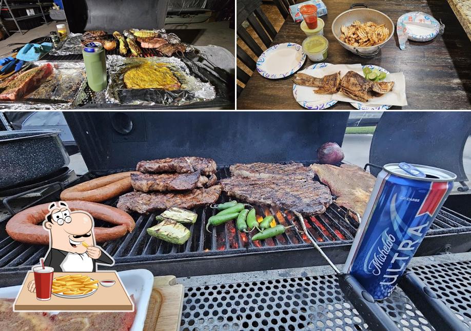 Mi Casa Bar & Grill