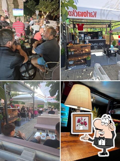 Pomaloo bar & food