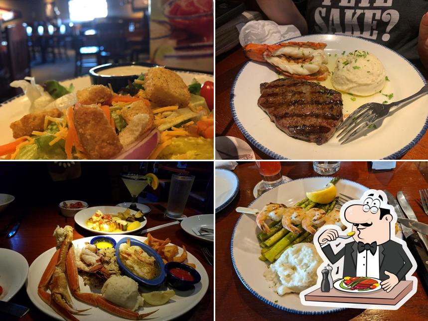 Red Lobster