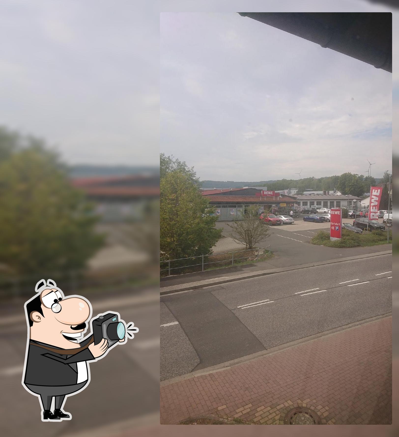 Bäcker Müller