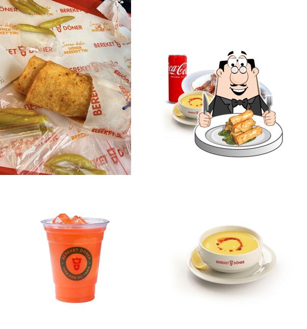 Bereket Döner - Çorum Merkez