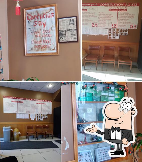 Cantonese Gourmet South, Inc