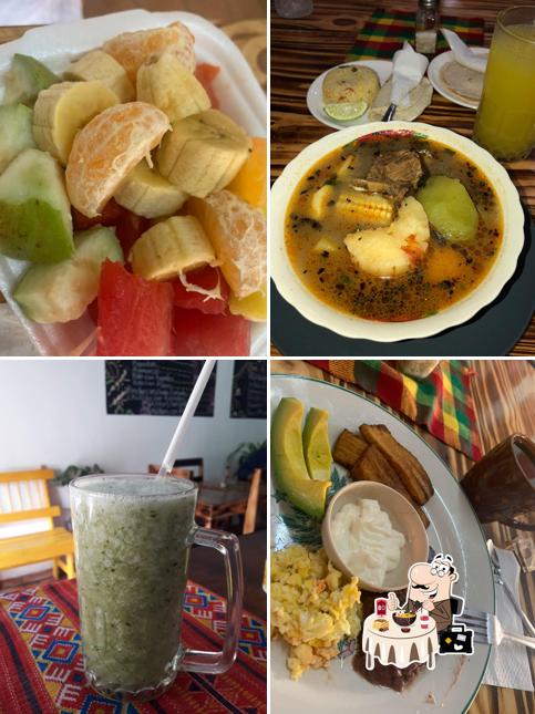 Guerrero's Café Y Comida Tradicional.