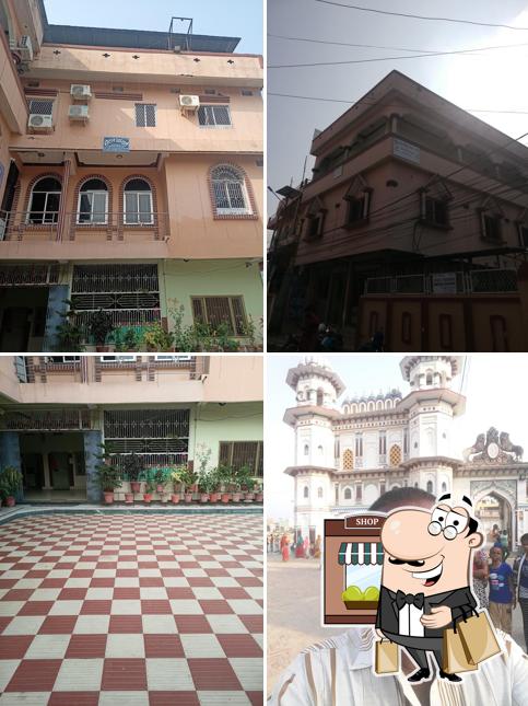 Hotel Aadarsh
