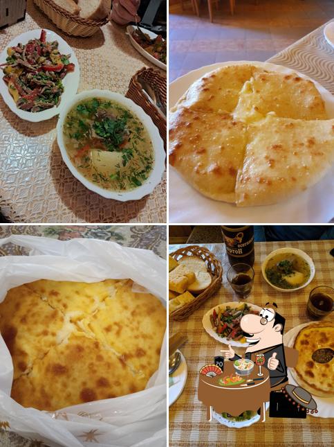 Фо в "Ирон Къабиц"