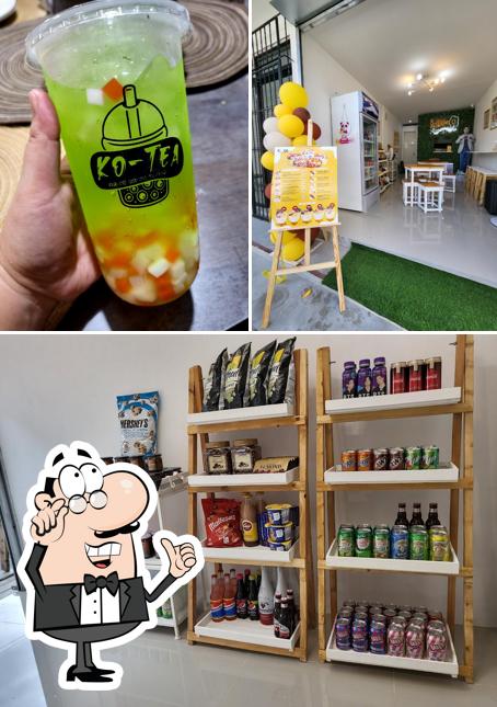 K-egg at Mamai's Kitchen