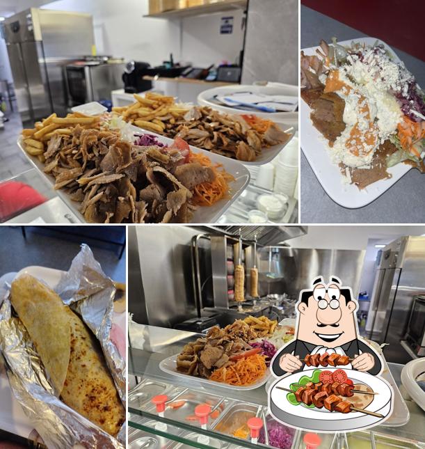 Kebab Gambetta