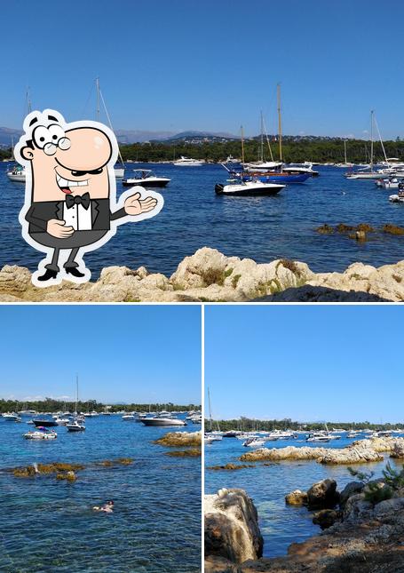 La Tonnelle