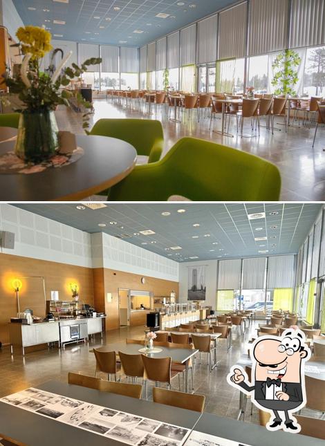 Lounasravintola Äxä
