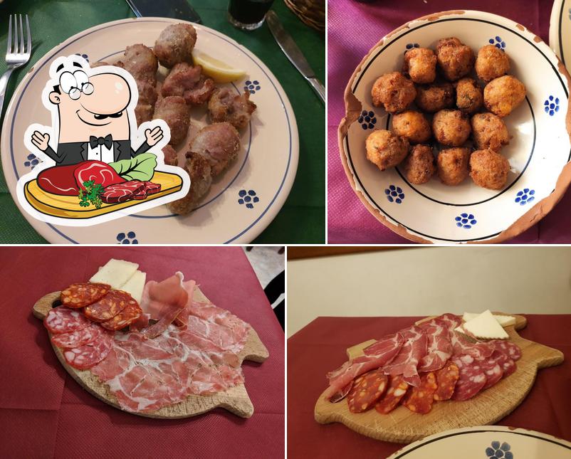 Osteria da Giuseppe