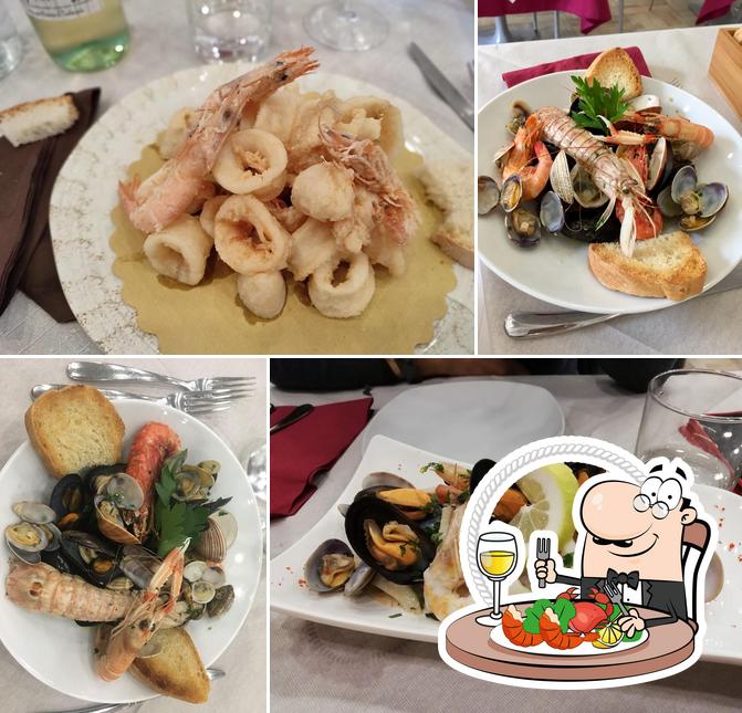 Osteria il Trabaccolo
