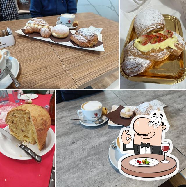 Pasticceria Gelateria Nuova Gianduia