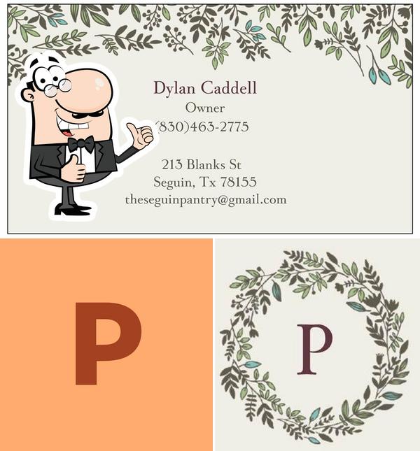 Paula's Pantry Pick-Up & Delivery