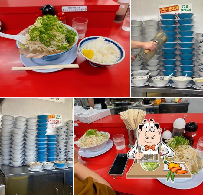 Ramen Fuku Chiryu