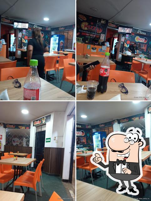 Shaddai Pollos A La Brasa