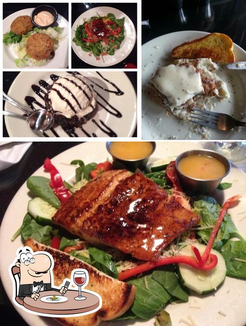 Sway's Bistro