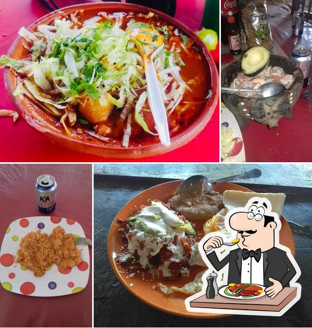 Tortilleria Mitzuky Y Cocina Economica