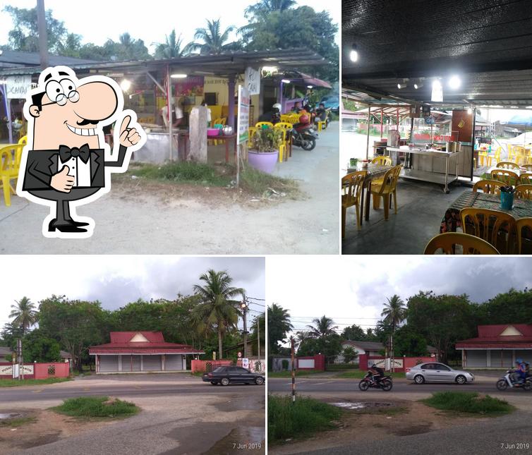 Warung Kulaan