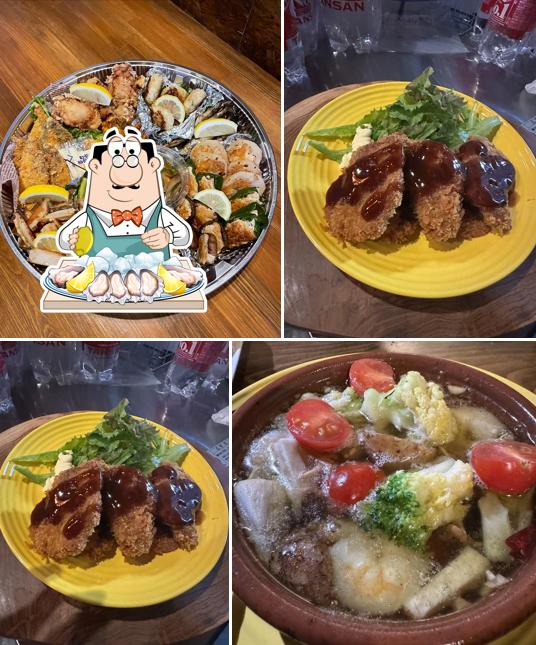 ごはんの仕合わせ ito