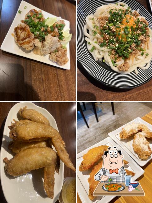 手羽だるま秦野駅前店