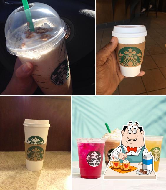 Starbucks Coffee Company