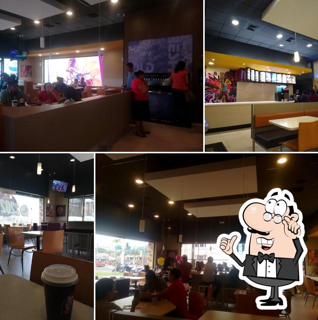 Taco Bell