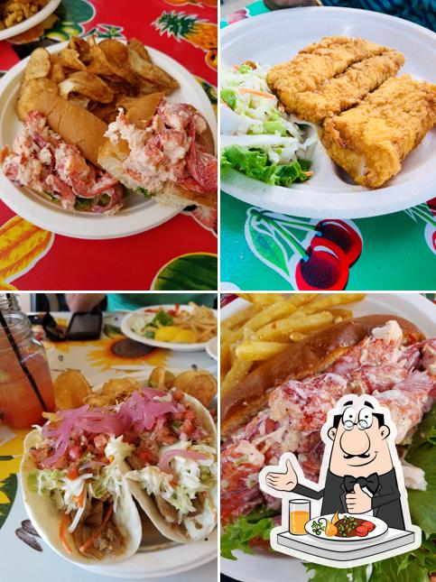 Town Docks Restaurant - Summers Only